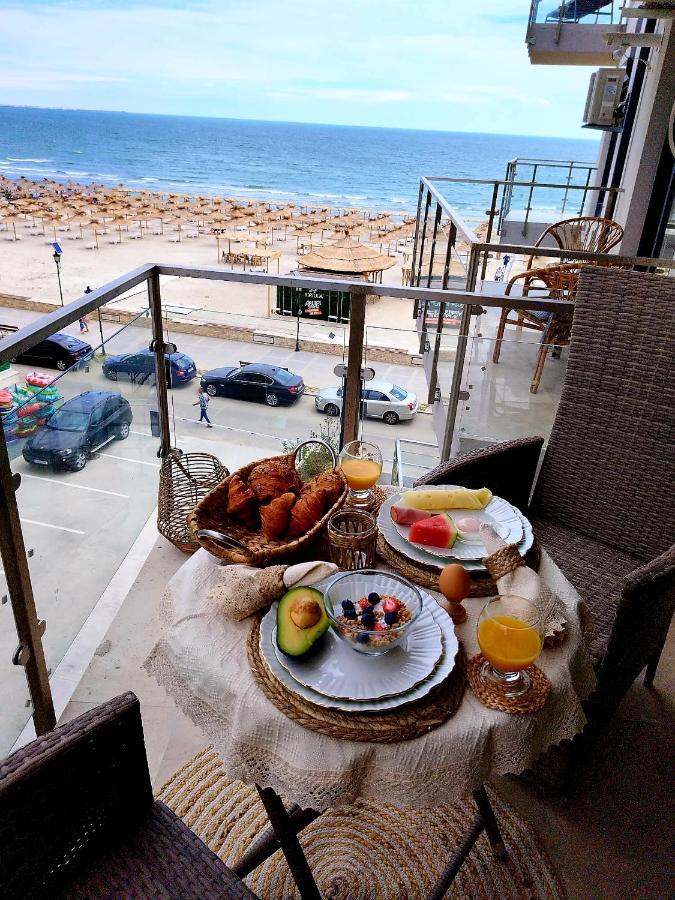 Studio Beach Residence Năvodari 외부 사진
