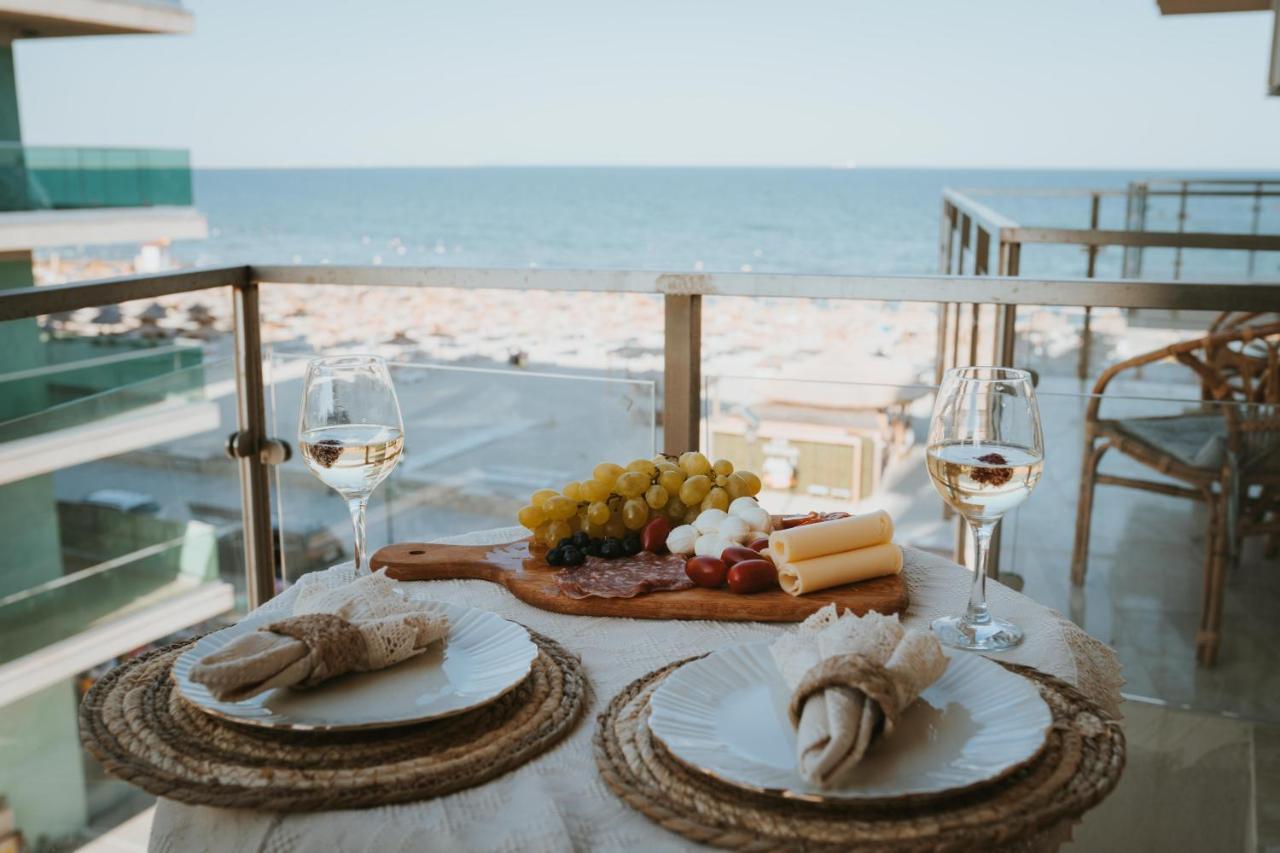 Studio Beach Residence Năvodari 외부 사진