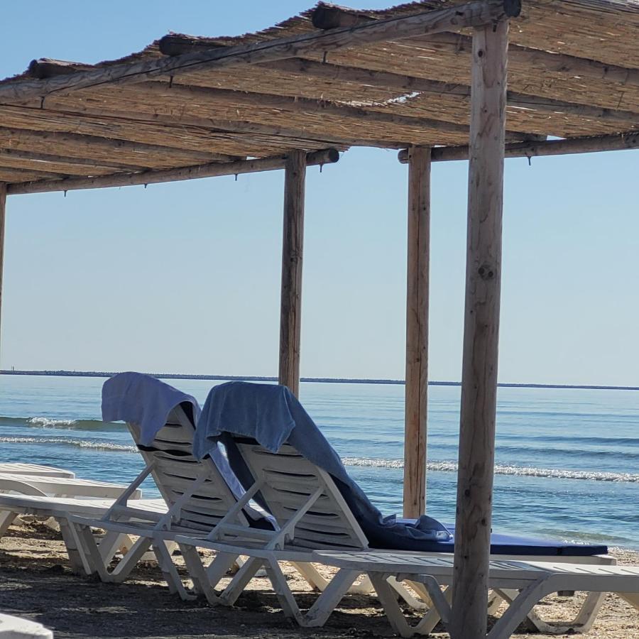 Studio Beach Residence Năvodari 외부 사진