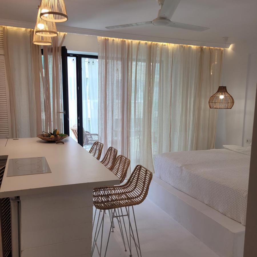 Studio Beach Residence Năvodari 외부 사진