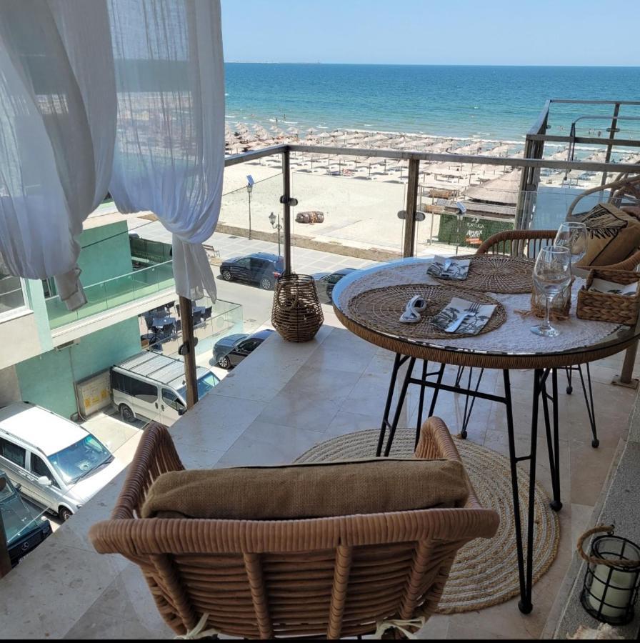 Studio Beach Residence Năvodari 외부 사진