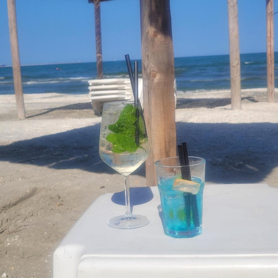 Studio Beach Residence Năvodari 외부 사진