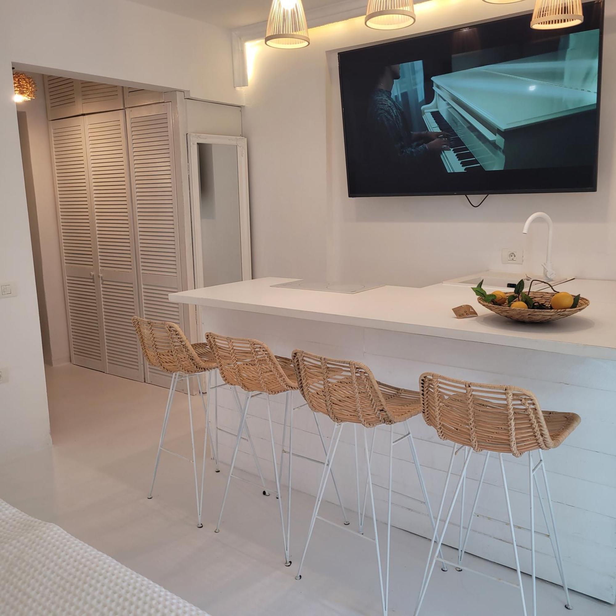 Studio Beach Residence Năvodari 외부 사진